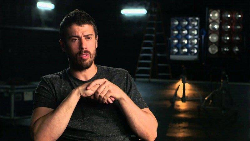фантастическая четверка фильм